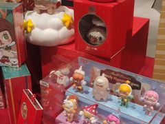 -泡泡玛特POPMART(北国先天下店)