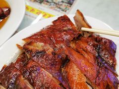 -澳门陈光记烧味饭店(万象城店)