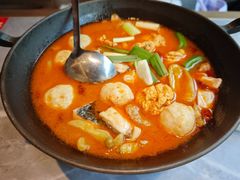-肖记公安牛肉鱼杂馆·省级非物质文化遗产(江汉路直营店)