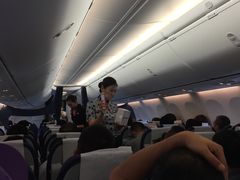 -中国联合航空