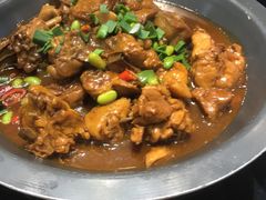 -锡和无锡菜(景丽苑店)