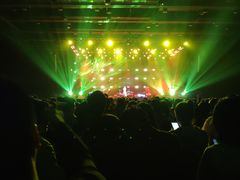 -华熙LIVE·五棵松·M空间