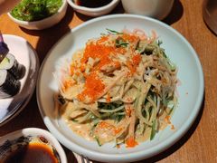 -万岁寿司(天河领展店)