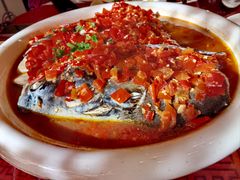 -马凯餐厅(长椿街店)