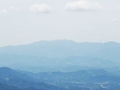 -罗田薄刀峰风景区