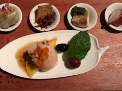 -欣叶食艺轩