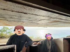 -钻石头山