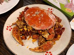 -蟹后Crabber(水悦城店)