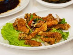 椒盐排条-春餐厅
