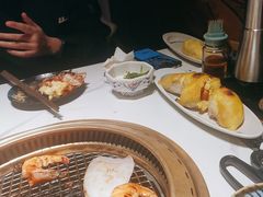 -和牛村烧肉放题(淄博王府井店)