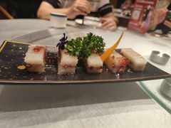 -唐猫庭院·千年陕菜(大唐不夜城店)