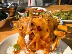 -赵姐猪耳朵饭店