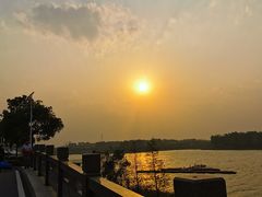 -南京金牛湖风景区