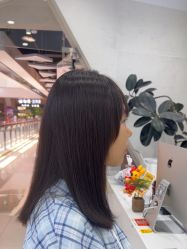 -FINE HAIR 烫染专业设计