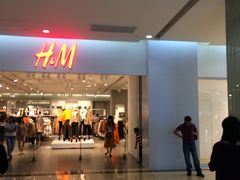 -H&M(星河城店)