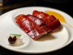 烧鹅-北京四季酒店·采逸轩
