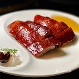 米其林黑珍珠双星 吃出爱的滋味[爱心]