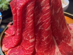 -牛New寿喜烧(新六百店)