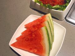 -海底捞大排档火锅(悦荟广场店)