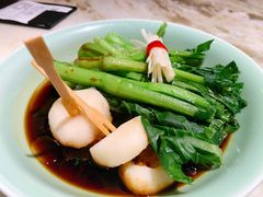-弄堂里(西溪龙湖天街店)