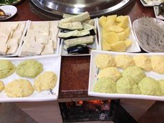 -俊家铁锅炖鱼(丹东店)