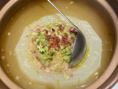-筱爷叔·上海传统手工菜(玉树路店)