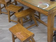 -陇上全荟兰州传统牛肉面(延吉路店)