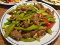 -静一餐厅·湖北菜(前门创始店)