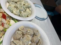-大眼锅贴水饺(河东店)