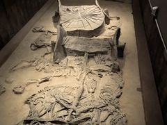 -北京大葆台遗址博物馆