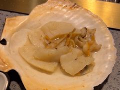 -本达人海鲜烧烤·朝鲜族风味(发展店)