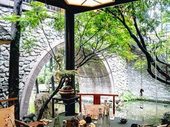 包房-鱼桥巷·美学川菜