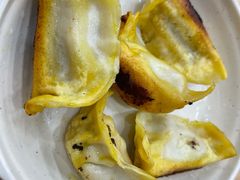 -蒋家桥饺面店(广陵路店)