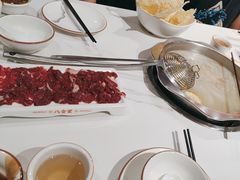 -八合里潮汕鲜牛肉火锅(吉大店)