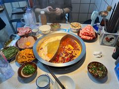 -芈重山老火锅(广州首店)