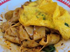 -吴满满油泼面(北方风味园店)