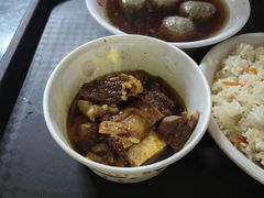 -好成财牛排馆(涂门街总店)