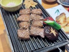 -大岛日本料理铁板烧(南通大饭店)