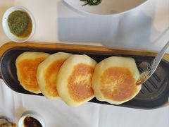 -巴音浩日娲·蒙餐(双林东路店)