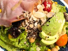 -AFS Cafe & Canteen(闽江二路店)