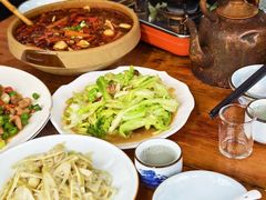 -青城甲(青城山店)