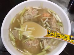 -一记面馆(易发店)