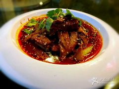 -渝信川菜(南滨店)