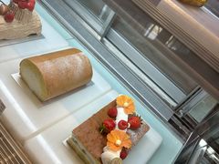 -上海虹桥祥源希尔顿酒店
