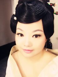盘子女人坊深圳旗舰店-盘子女人坊生日照·摄影馆(华强店)