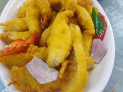 -新享乐海鲜(翠华路店)