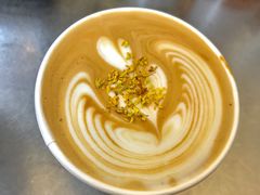 -Manner Coffee(IFS一楼店)