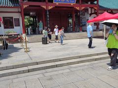 -岳阳东站