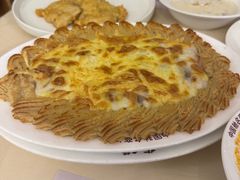 -华梅西餐厅(哈尔滨中央大街店)