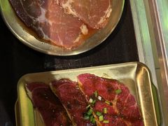 -炙城·韩式烤肉(南京东路店)